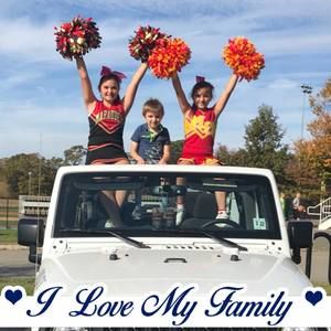 Meet your Posher, Alexandra